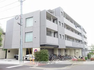 BEVERLY HOMES 下赤塚【1階】の外観