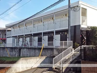 レオパレスホークヒルズの画像