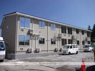 メゾンフォルテシモ空の画像