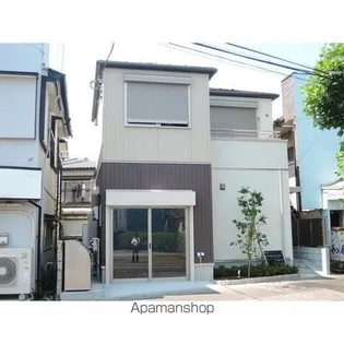MAISON DE CLAROの画像