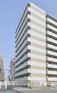 ラフィスタ横浜阪東橋Ⅰ【11階】の外観