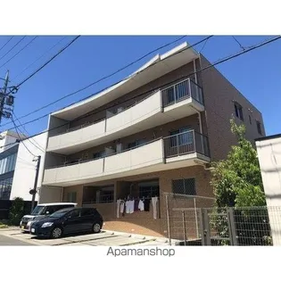 ラ・フォンテ【1階】の外観