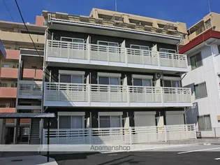 レオネクストラブバード【2階】の外観