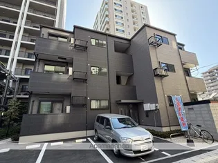 大野城市白木原の画像