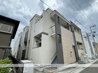 アリオ宮城野原の画像