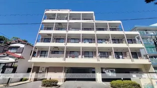 セレス香住ケ丘II【5階】の外観