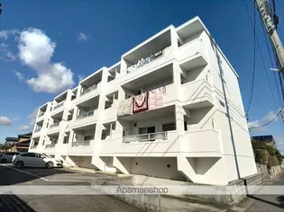 ハイツ東栄の画像