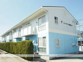 ニューシティ塩田町Bの画像