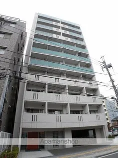 アーク松戸セントラルパーク【3階】の外観