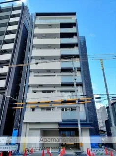 スプランディッド梅田北の画像