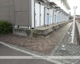 レオパレス飯島Ⅱ【205号室】のその他画像