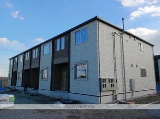 エトワール イリゼ Bの画像