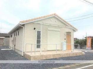 群馬県邑楽郡大泉町坂田6丁目【一戸建】の外観