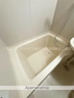 フォンテ東長崎【102号室】の風呂