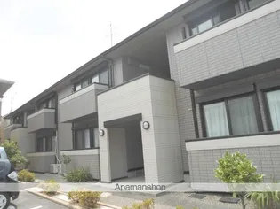 グラン・レーミオ【101号室号室】の外観