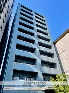 東京都台東区池之端2丁目【マンション】の外観