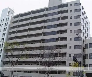 メイゾン御池の画像