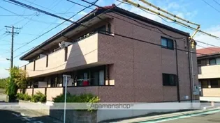愛知県海部郡大治町大字鎌須賀字山廻【アパート】の外観