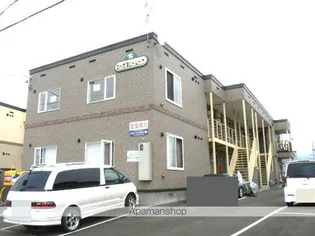 コーポ第2ル レーブの画像