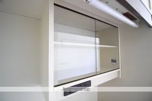 ナッツクラッカー【502号室】の内装