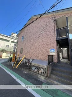 アネシス亀有の画像