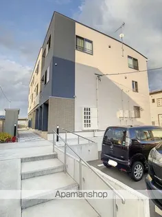 フォローグ バーン Ⅲの画像