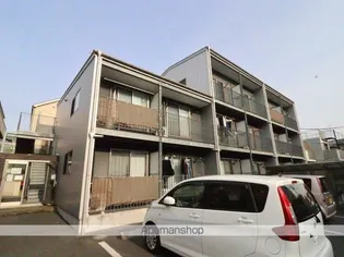 S Iステージの画像