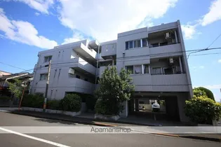 マドレーヌ子安町【101号室】の外観