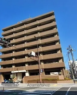 アルファライフ築地の画像