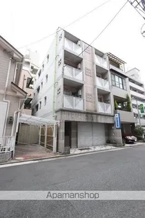 広島県広島市南区段原南2丁目【マンション】の外観