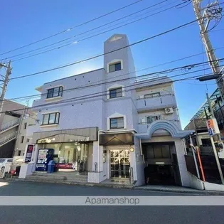 ビエント宮崎台の画像