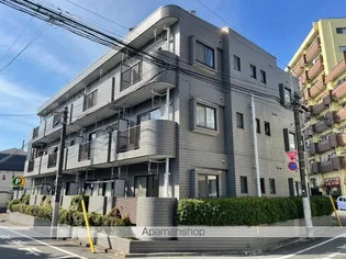 スターライトシティ小茂根の画像