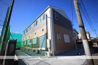 ドリームコート八王子【2階】の外観