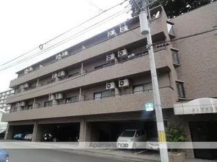 メリファ春日【3階】の外観