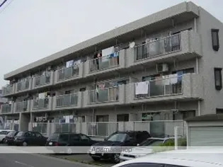 トレンツマンションの画像
