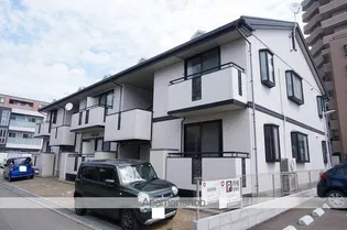 メゾン駅西の画像