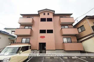 メゾン ド ソレイユの画像