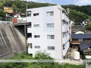 第40杉フラットの画像