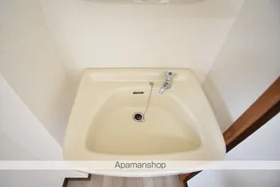 シティハイムグリーンユイB【2階】の内装