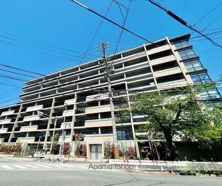 プラウド瑞穂汐路の画像