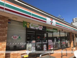 レオパレスエクレール今【203号室】の周辺