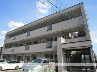 タツミ B【3階】の外観