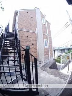 ハーミットクラブハウス三ツ境の画像