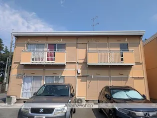 勝倉コーポAの画像