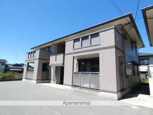 サニーコート A棟の画像