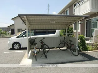 サニーハウス上今井B【201号室号室】のその他画像