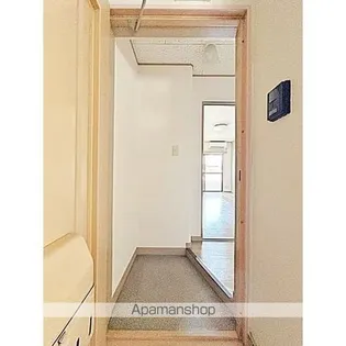 ハイツ桜ケ丘【4階】の外観