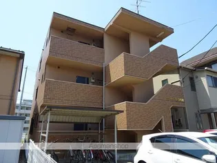 ナヴィール萩3号館の画像