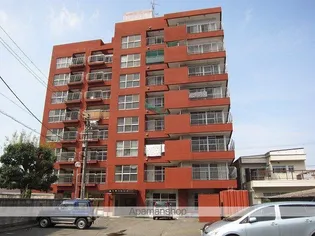 松本マンションの画像