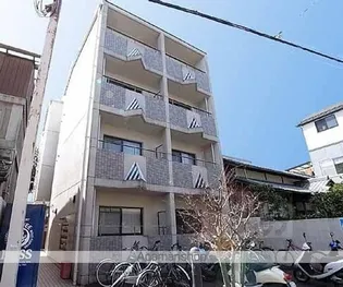 紫竹大門町マンションの画像